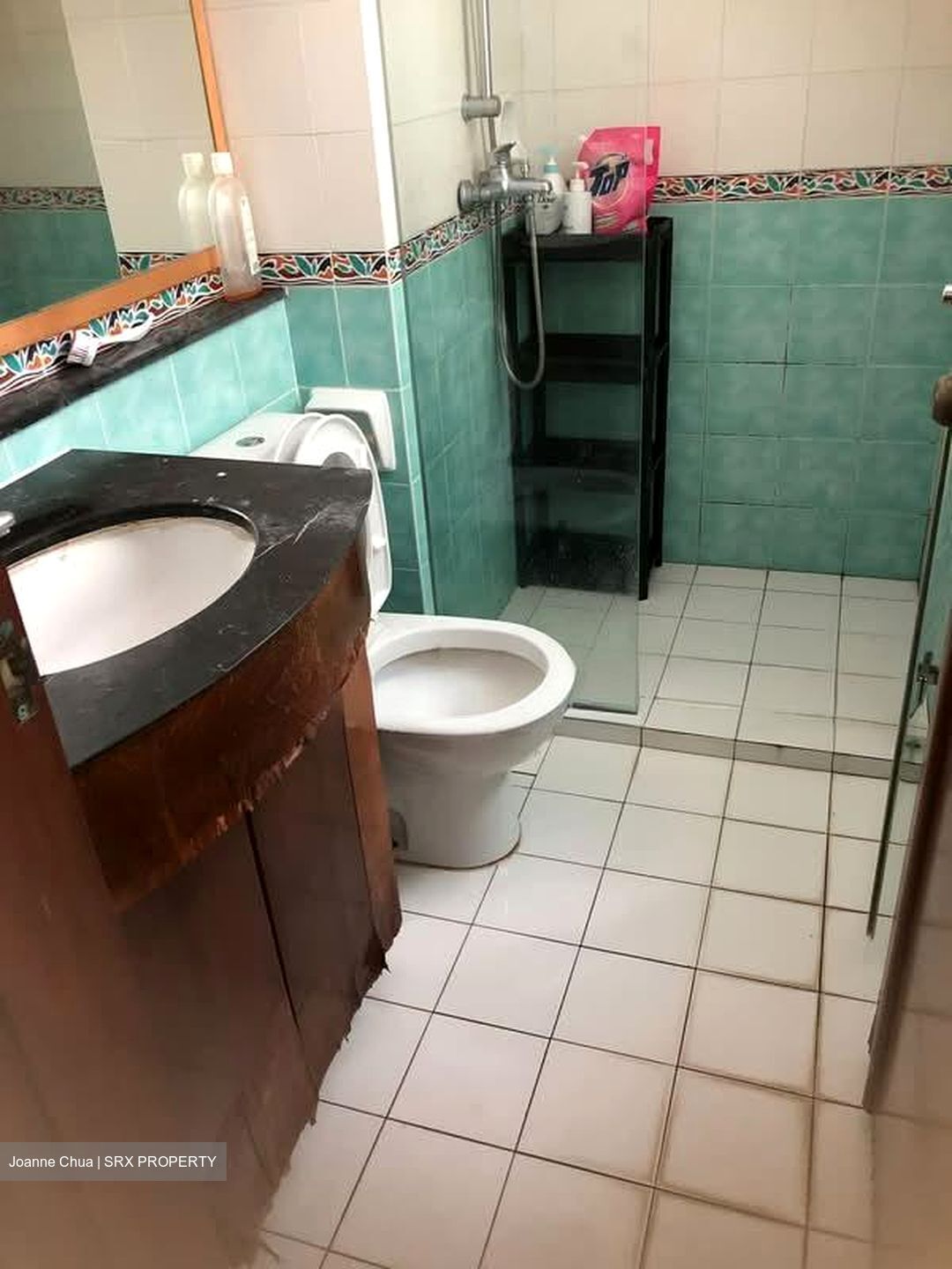 The Floravale (D22), Condominium #574485711